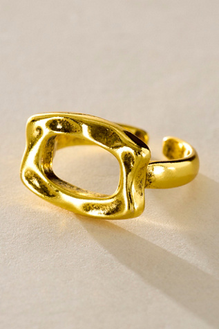 Square Ring