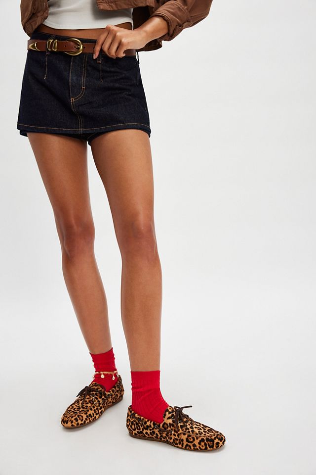 Sperry Slim Boat Shoes #1