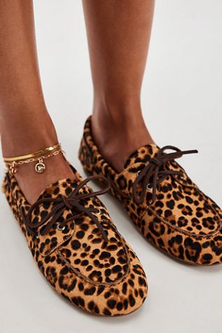 Chaussures bateau slim Sperry