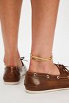 Sperry Slim Boat Shoes