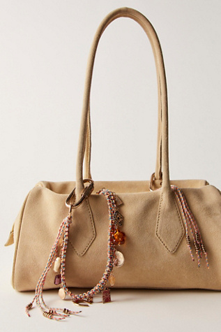 Friendship Swag Charm product page