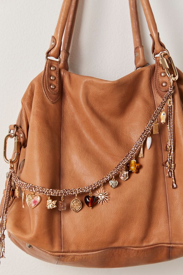 Friendship Swag Charm