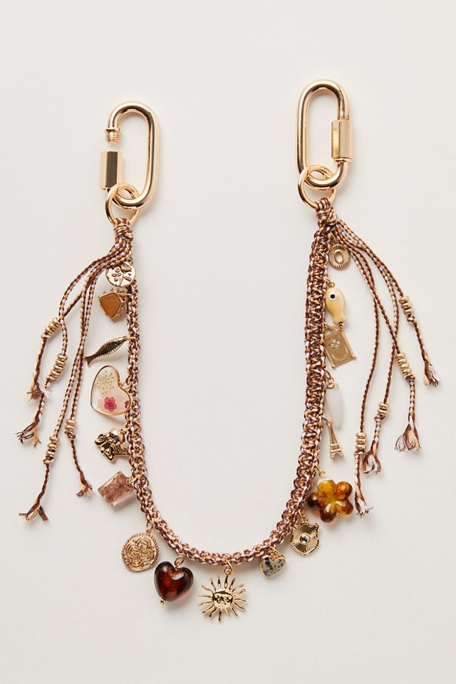 Friendship Swag Charm