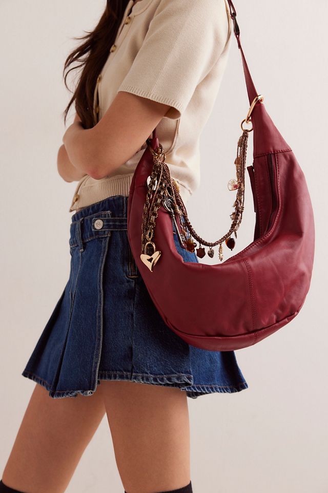 Friendship Swag Charm