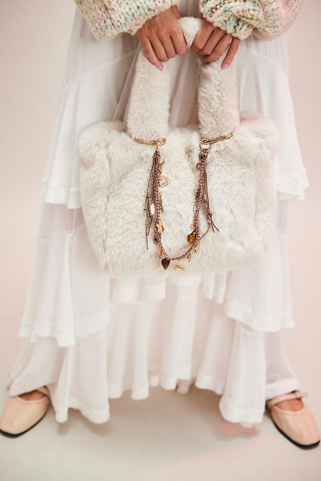 Friendship Swag Charm