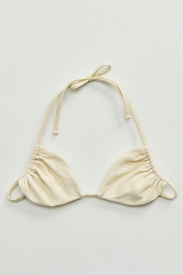 free-est Jamie Tri Bikini Top #5