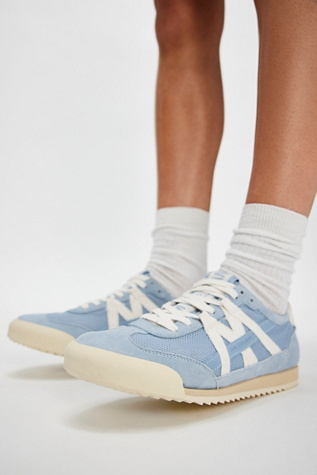Irma Sneakers by Sam Edelman at Free People in Blue, Size: US 8