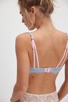 Sonnet Demi Underwire Bra