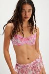 Sonnet Demi Underwire Bra