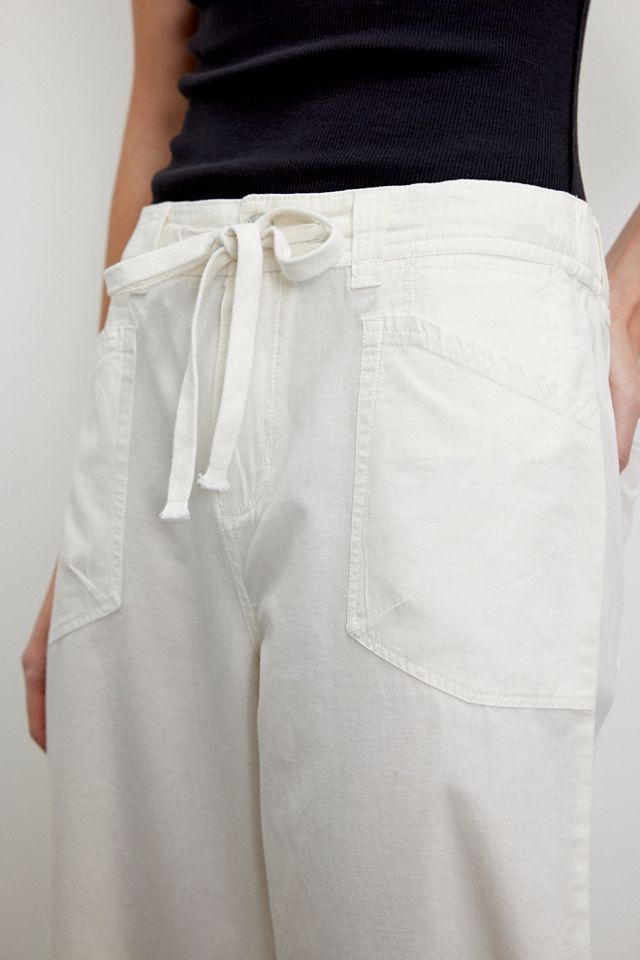 We The Free Leo Linen Pants #2