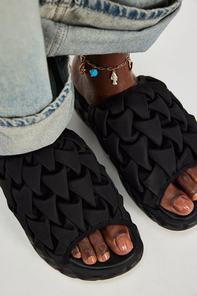 Ether Sport Sandals #1