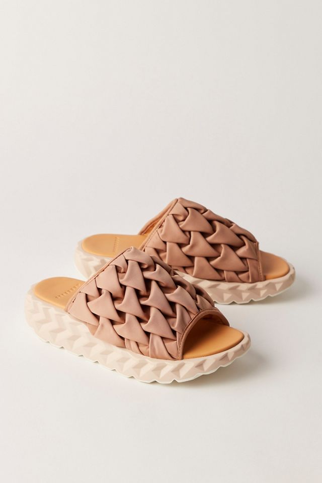 Ether Sport Sandals #1