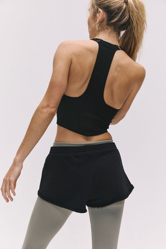 Short micro Free Spirit #1