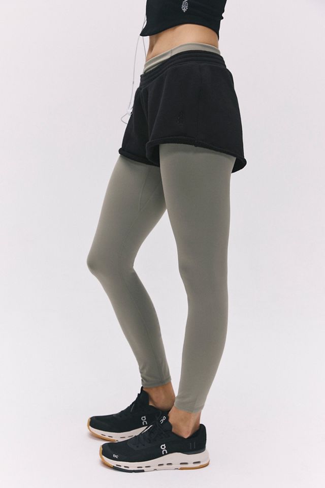 Short micro Free Spirit #3