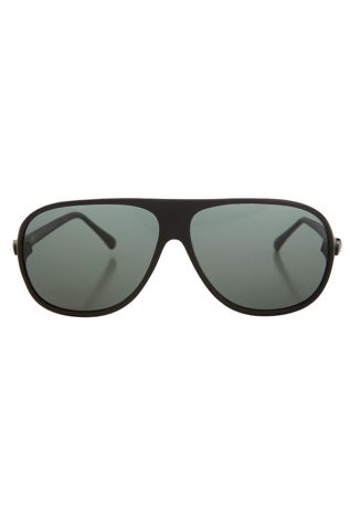 Vintage Tank Sunglasses by Sunglass Museum