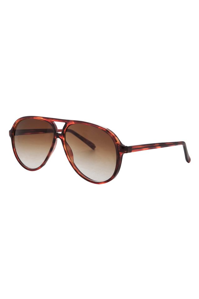 Vintage Champ Sunglasses by Sunglass Museum #1