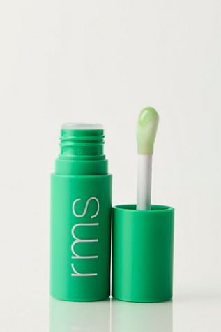 RMS Beauty Legendary Lip Oil