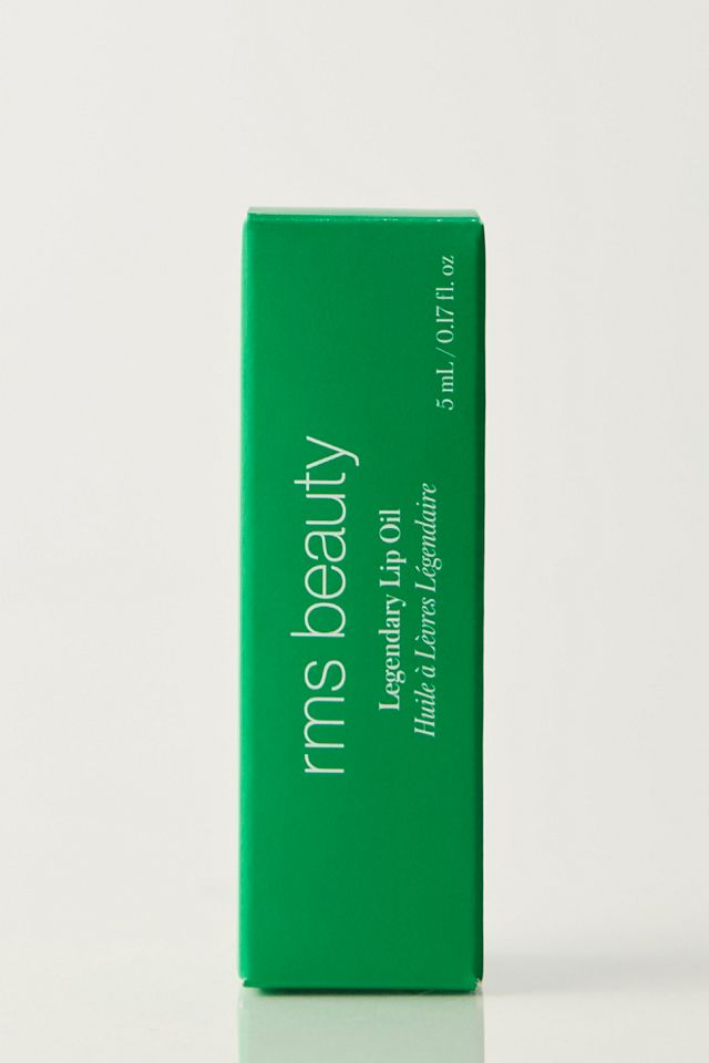 RMS Beauty Legendary Lip Oil #3