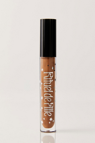 Rituel De Fille Soft Sorcery Weightless Serum Concealer At Free People In Spell 191