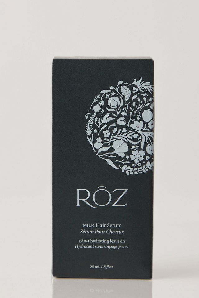 RŌZ Milk Hair Serum Mini #2