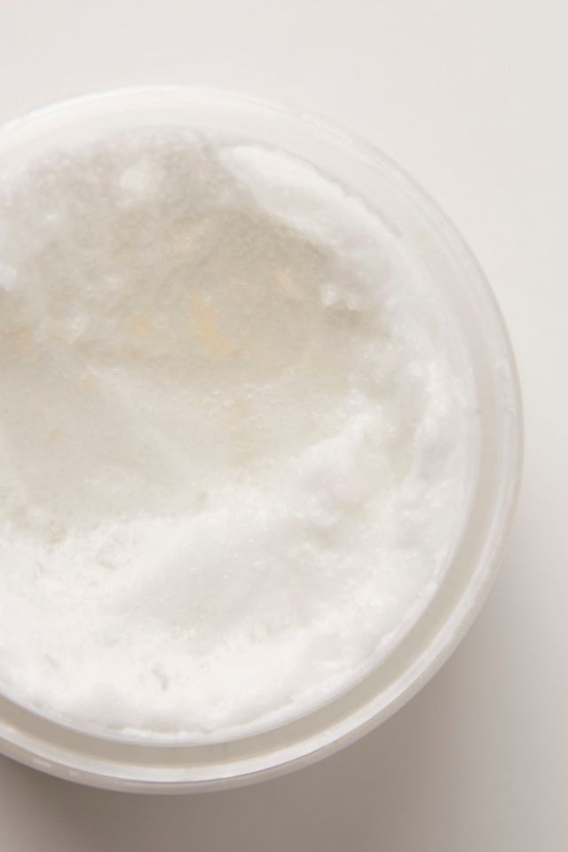 Christophe Robin Cleansing Purifying Scrub Mini #1