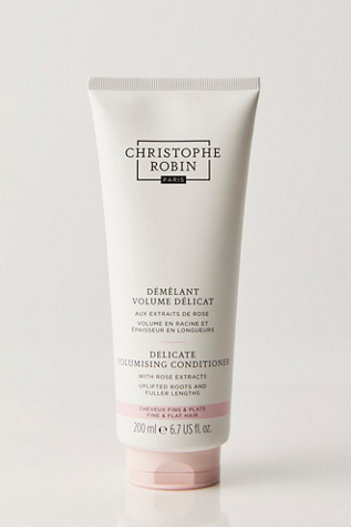 Christophe Robin Delicate Volumizing Conditioner At Free People