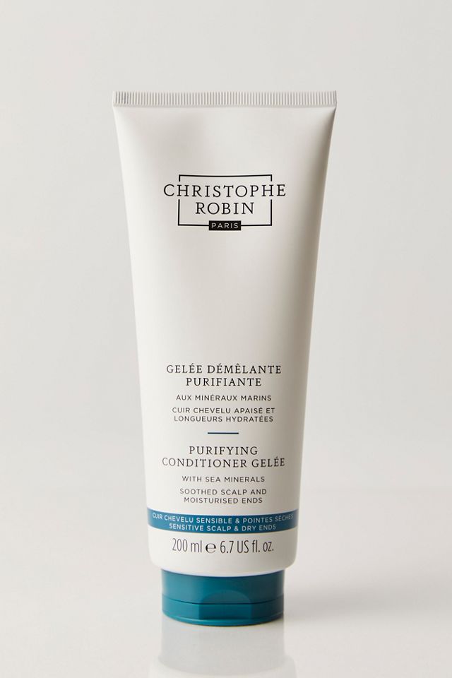 Christophe Robin Purifying Conditioner Gelée #1