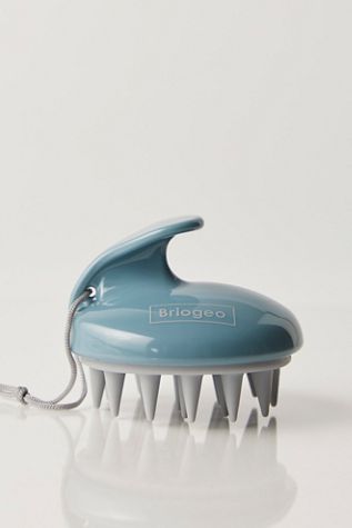 Masseur pour cuir chevelu Briogeo