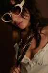 Ricardo Aviator Sunglasses