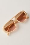 Ricardo Aviator Sunglasses