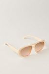 Ricardo Aviator Sunglasses