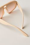 Ricardo Aviator Sunglasses