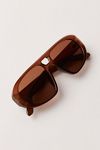 Ricardo Aviator Sunglasses