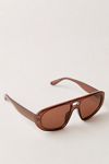 Ricardo Aviator Sunglasses