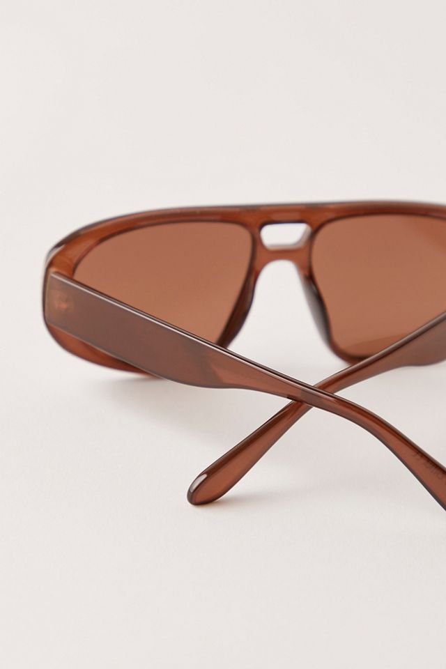 Lunettes de Soleil Aviateur Ricardo #3
