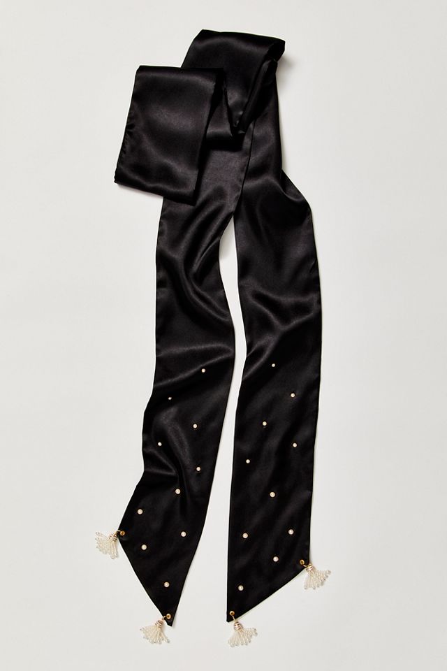Ceinture enveloppante Starry Night #1