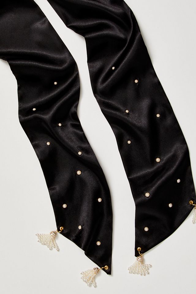 Ceinture enveloppante Starry Night #2