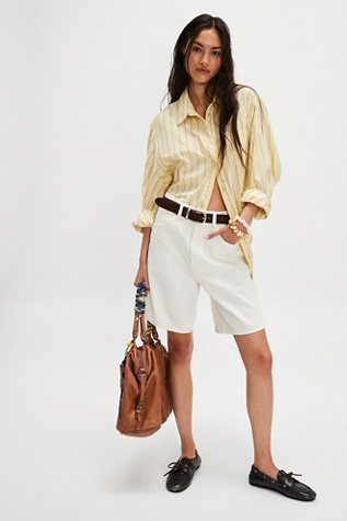 Shorts Indra AGOLDE