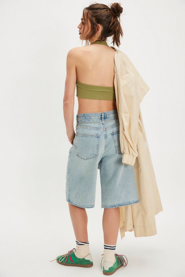 AGOLDE Emmi Shorts