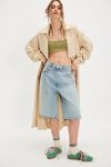AGOLDE Emmi Shorts