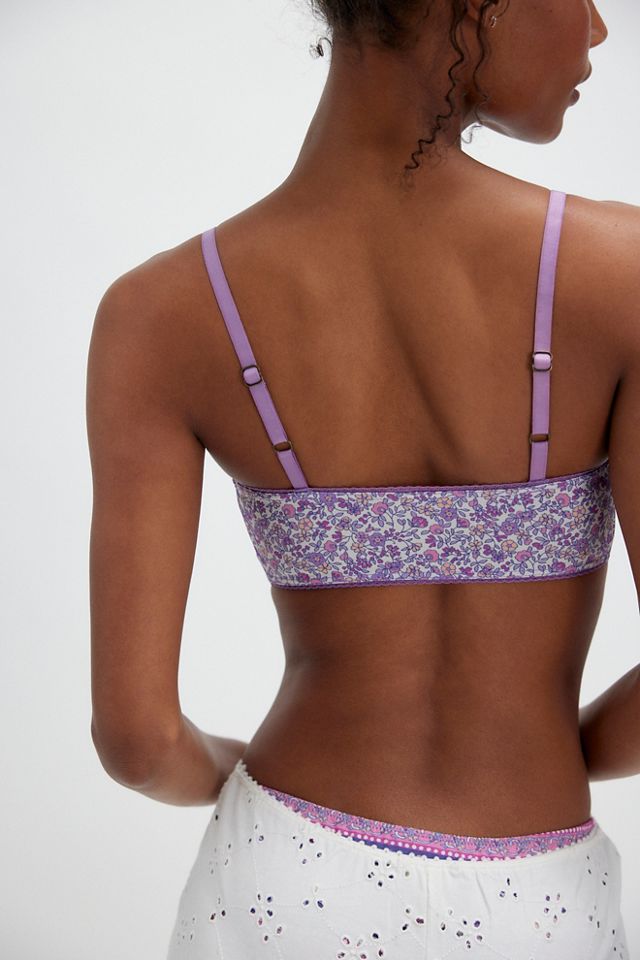 Spell Little Bird Bralette #1