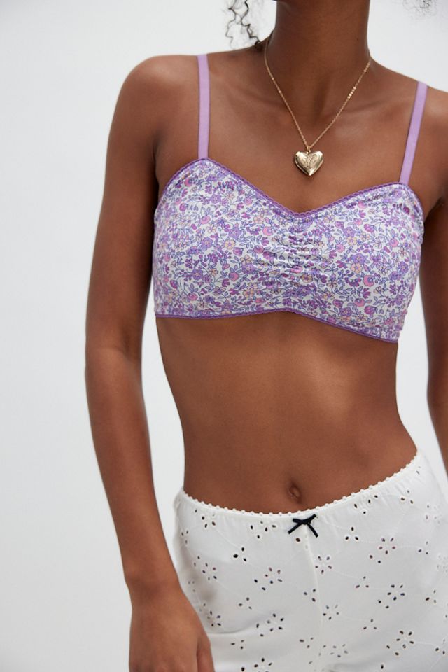 Spell Little Bird Bralette #2