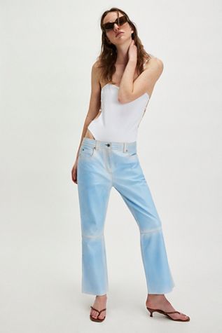 Pantalon Michaela Stand Studio