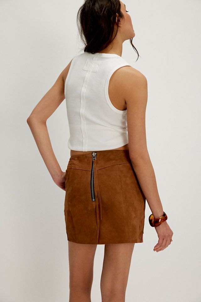 Nyomi Skirt #1