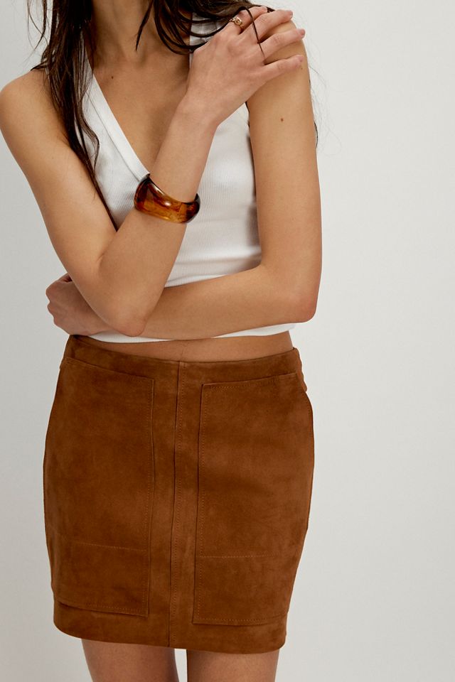 Nyomi Skirt #2