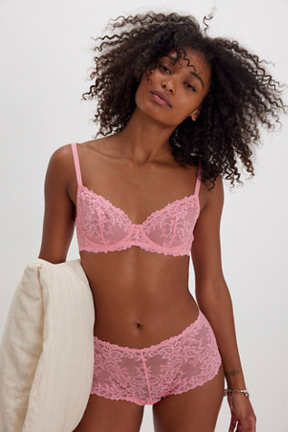 Carmella Demi Underwire Bra