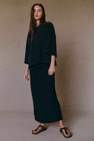 Sleeper ★ Phoenix Striped Set 94373008_001_a