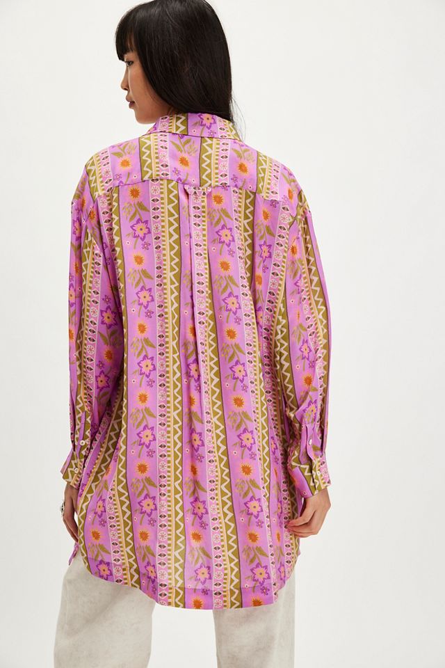 Chemise Spell Goldie #1