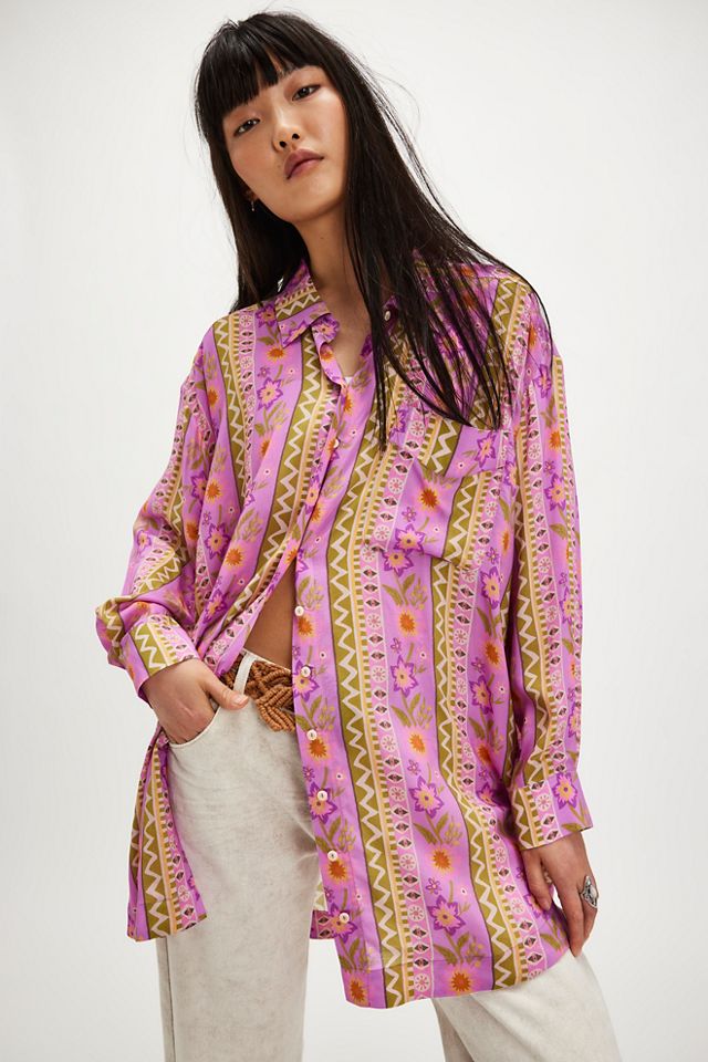Chemise Spell Goldie #2