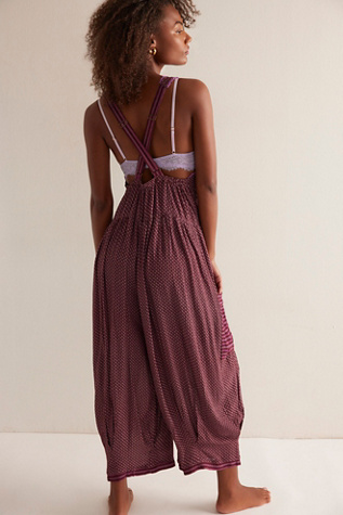 Full Bloom Romper